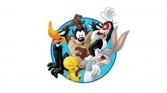 Looney Tunes UHD 4k Wallpaper