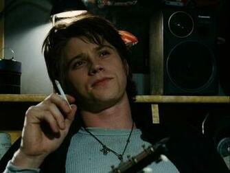 Garrett Hedlund Image In Four Brothers Wallpaper