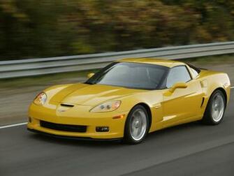 Gallery Chevrolet Corvette Z06 Wallpaper