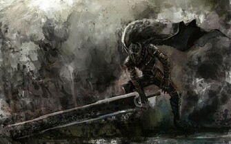 Anime Berserk Wallpaper