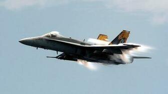 Vehicles F Hornet Wallpaper
