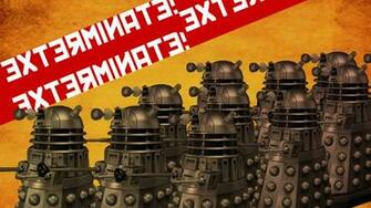 Dalek HD Wallpaper Net