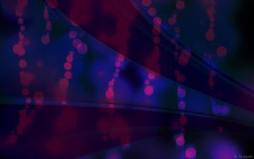 Abstract Wallpaper Pink Blue Purple Barbaras HD