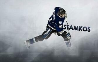 Nolan Kieszek On Tampa Bay Lightning Steven Stamkos