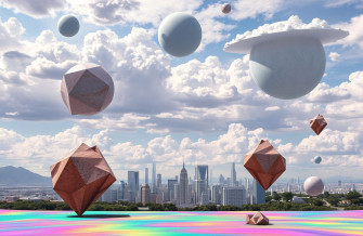 Weird Background Pictures
