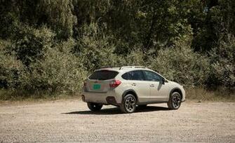 Subaru Xv Crosstrek Photo