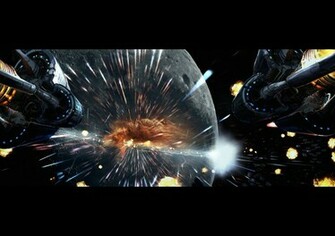 Spaceship Wallpaper Background
