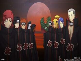 Fond D Ecran Naruto Shippuden Halloween Lemondenaruto51 Z L U B
