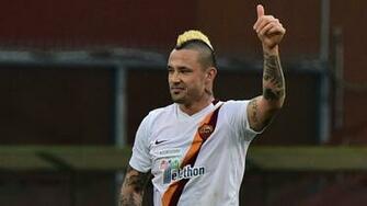Football Radja Nainggolan Mistaken For A Terrorist Sportal