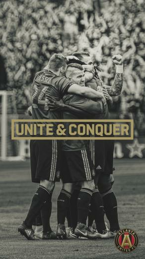 Wallpaper S Atlanta United Fc
