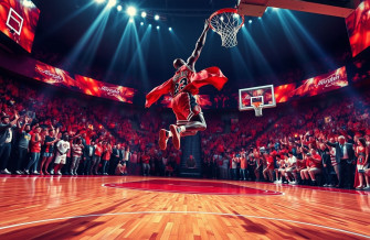 Michael Jordan Wallpaper