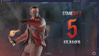Standoff Best Weapons Tier List Wallpaper