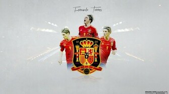 Fernando Torres Wallpaper Work By Daywoolker