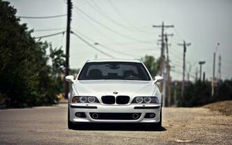 Bmw M5 E39 Car Wallpaper