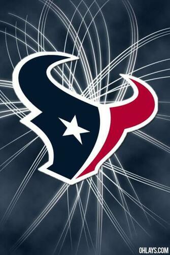 Houston Texans iPhone Wallpaper Ohlays