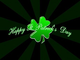 Happy St Patrick S Day Wallpaper
