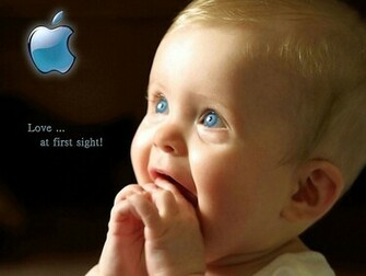 Naughty Babies Wallpaper HD