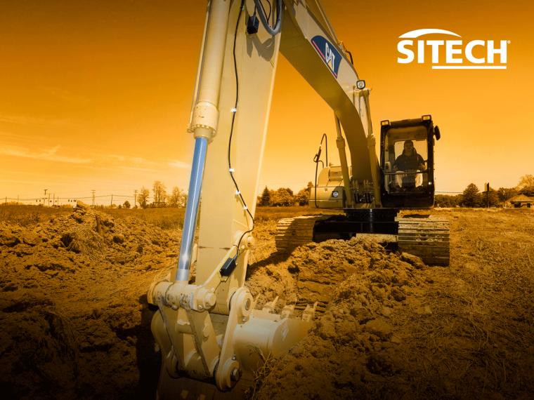 Caterpillar Equipment Wallpaper