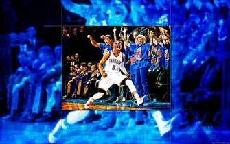 Basketball Wallpaper Kevin Durant Dunk On Andrew Bynum