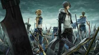Final Fantasy HD Wallpaper Net
