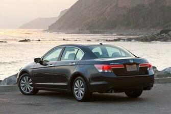 Honda Accord HD Wallpaper In Cars Imageci