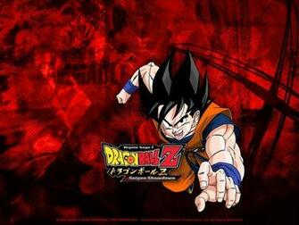 Los Mejores Fondos De Pantalla En HD Dragon Ball Z