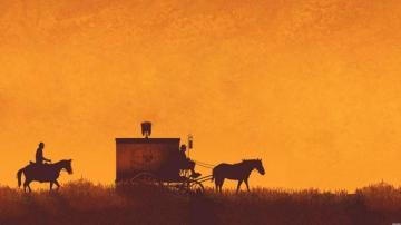 Django Unchained Full HD Widescreen