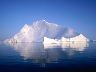 Ice HD Wallpaper