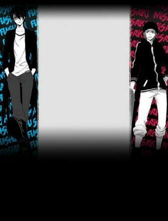Project Wallpaper By Serialkiller1313