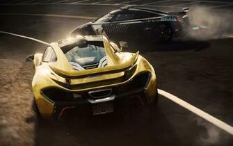 Nfs Rivals Wallpaper HD