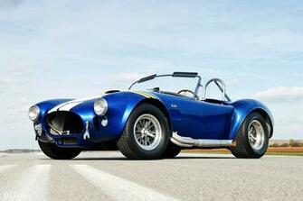 Source Boldride Ride Shelby Cobra