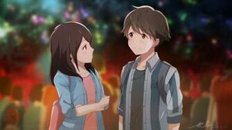Tsuki Ga Kirei HD Wallpaper Background Image Id