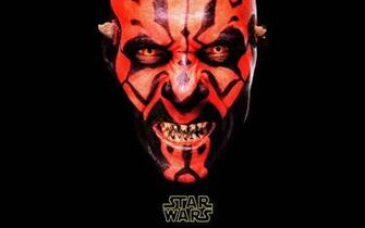 Darth Maul Wallpaper Just Wallpaperz