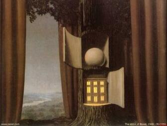 Magritte Wallpaper Collection HD