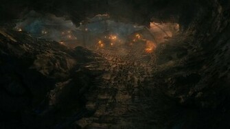 The Hobbit Wallpaper Desktop