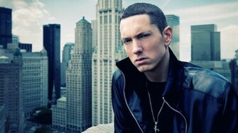Eminem Wallpaper