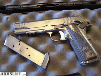 Kimber Wallpaper Related Keywords Suggestions