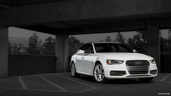 Audi S4 Wallpaper Widescreen 385h126 4usky