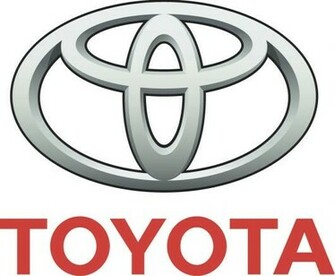Toyota Logo Wallpaper And Car History Carlogos Org