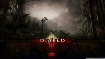 Tristram Diablo Ultra HD Desktop Background Wallpaper For 4k