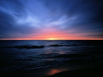 Landscape Tropical Wallpaper Beach Background Image Background