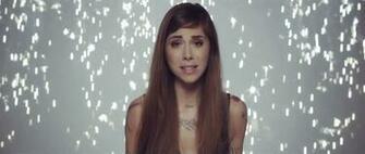 Christina Perri Human
