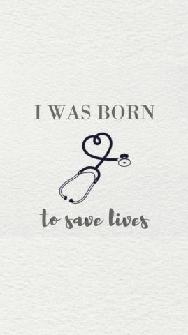 Nouran Aly On Best iPhone Wallpaper Medical Quotes