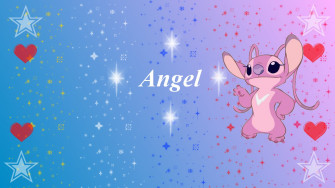 Angel Wallpaper By Tzortzinaerk