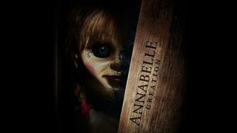 Annabelle Creation Wallpaper 1080p Movie