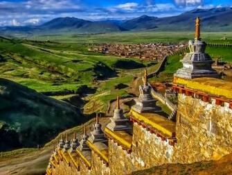 Great Wall Of China Wallpaper Mn27m65 4usky