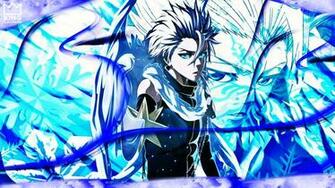 Hitsugaya Wallpaper Bleach By Kingwallpaper