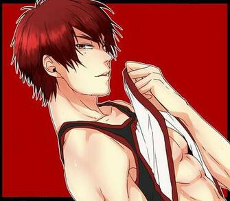 Kagami Taiga X Reader Have It Bad By Ezaito