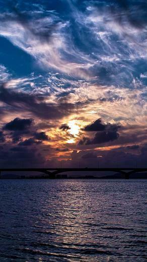 HD Wallpaper iPhone Nature
