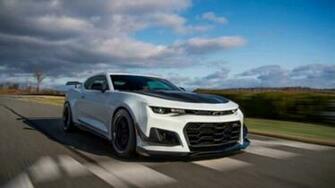 Chevrolet Camaro Top High Resolution Wallpaper Best Car